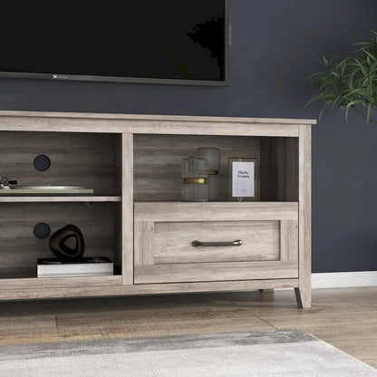 70 TV Stand with Drawers & Storage for TVs Up to 60