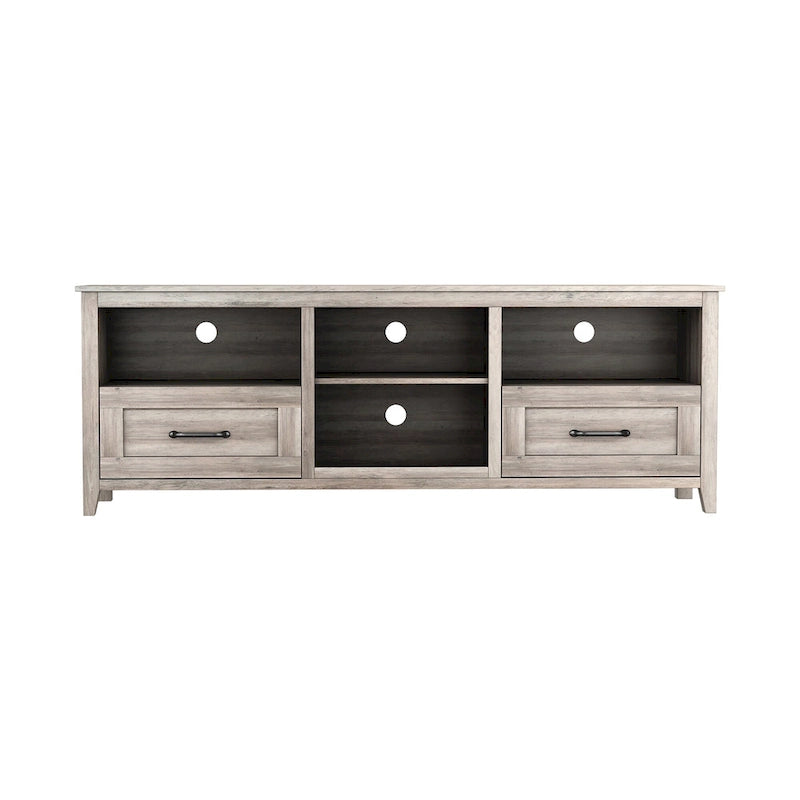 70 TV Stand with Drawers & Storage for TVs Up to 60