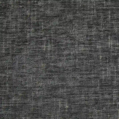 Polyester Accent Chair with Metal Frame & Wooden Armrests