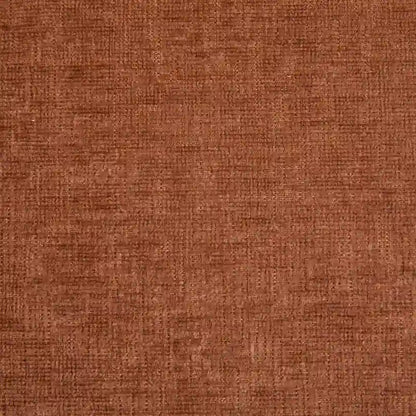 Polyester Accent Chair with Metal Frame & Wooden Armrests