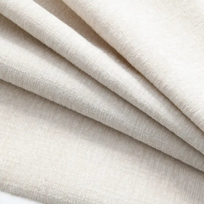 96.5 Chenille L-Shaped Sectional Sofa with Storage Ottoman, Adjustable Phone Holder, USB Charger and Armrest Storage Pockets