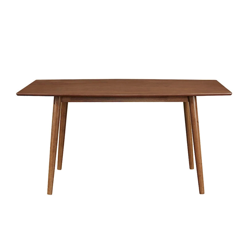 Middlebrook Skara 60-inch Mid-century Dining Table