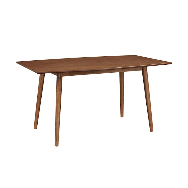 Middlebrook Skara 60-inch Mid-century Dining Table