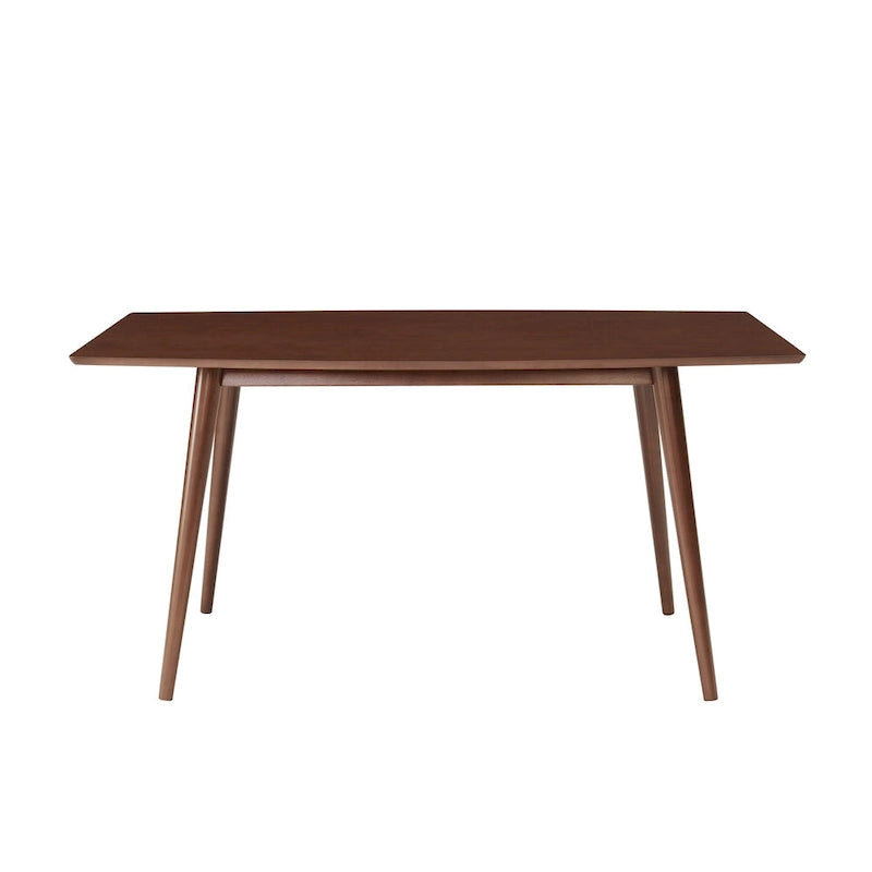 Middlebrook Skara 60-inch Mid-century Dining Table