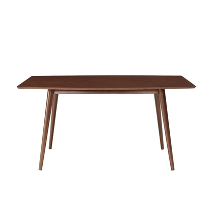Middlebrook Skara 60-inch Mid-century Dining Table