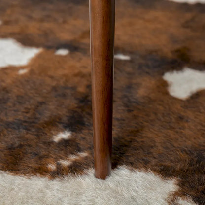 Middlebrook Skara 60-inch Mid-century Dining Table