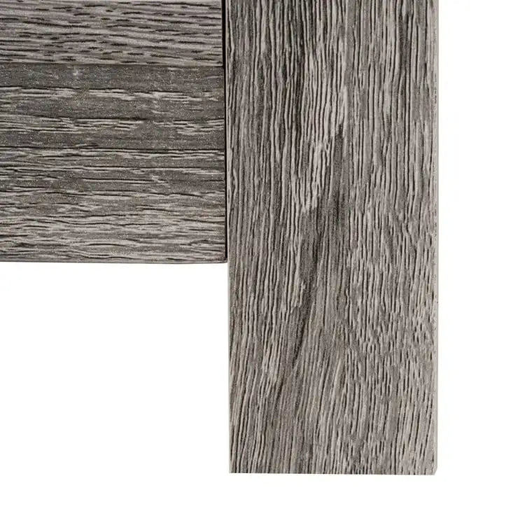 End Table with Drawer and Shelf 2 Tier Side Table Storage Cabinet Side Table with Drawer End Table with Storage