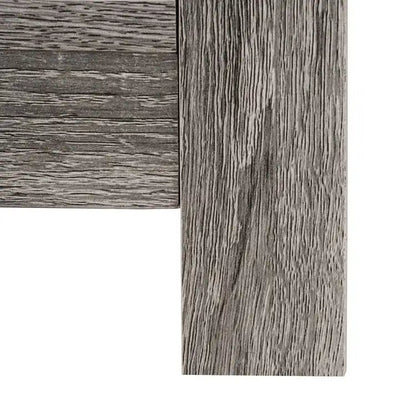 End Table with Drawer and Shelf 2 Tier Side Table Storage Cabinet Side Table with Drawer End Table with Storage