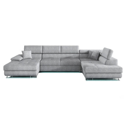 ALONZO BIS Sectional Sleeper Sofa