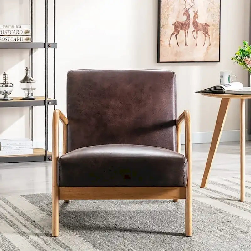 Glostrup 25.2 Wide Armchair