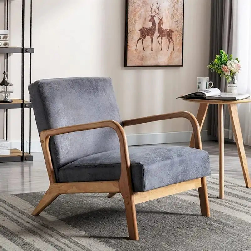 Glostrup 25.2 Wide Armchair