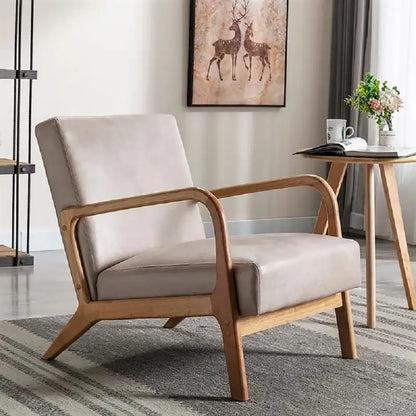 Glostrup 25.2 Wide Armchair