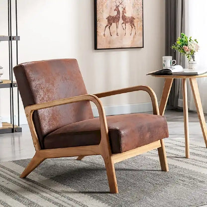 Glostrup 25.2 Wide Armchair