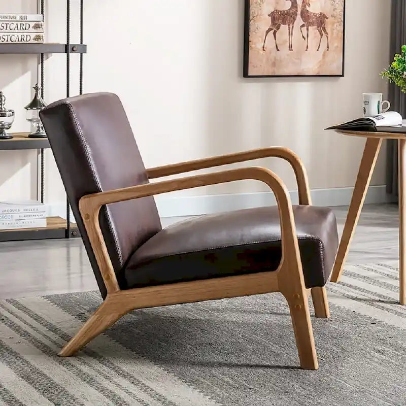 Glostrup 25.2 Wide Armchair