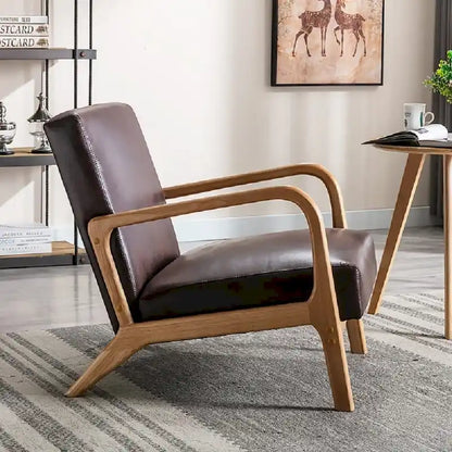 Glostrup 25.2 Wide Armchair