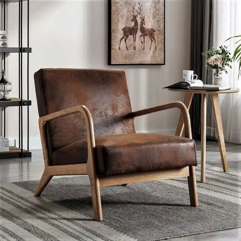 Glostrup 25.2 Wide Armchair