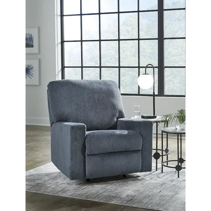 Signature Design by Ashley Rannis Rocker Recliner