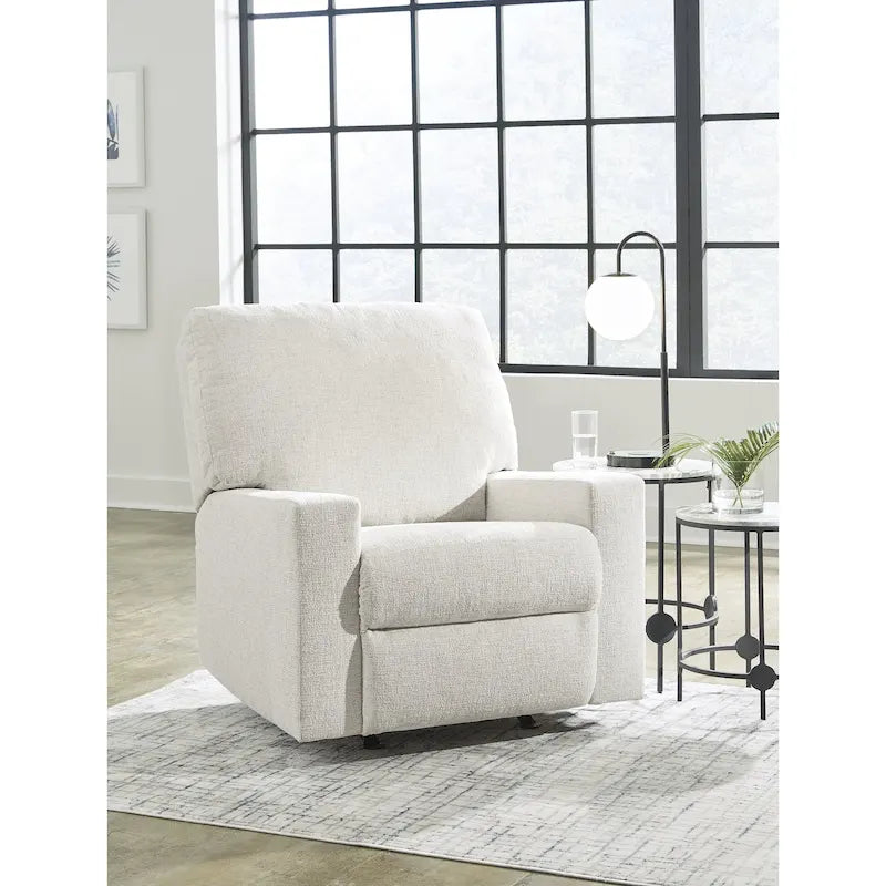Signature Design by Ashley Rannis Rocker Recliner