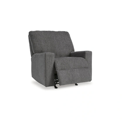 Signature Design by Ashley Rannis Rocker Recliner