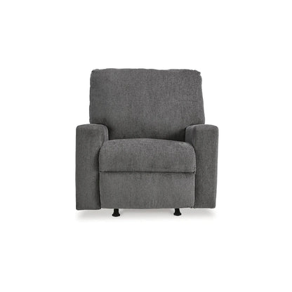 Signature Design by Ashley Rannis Rocker Recliner