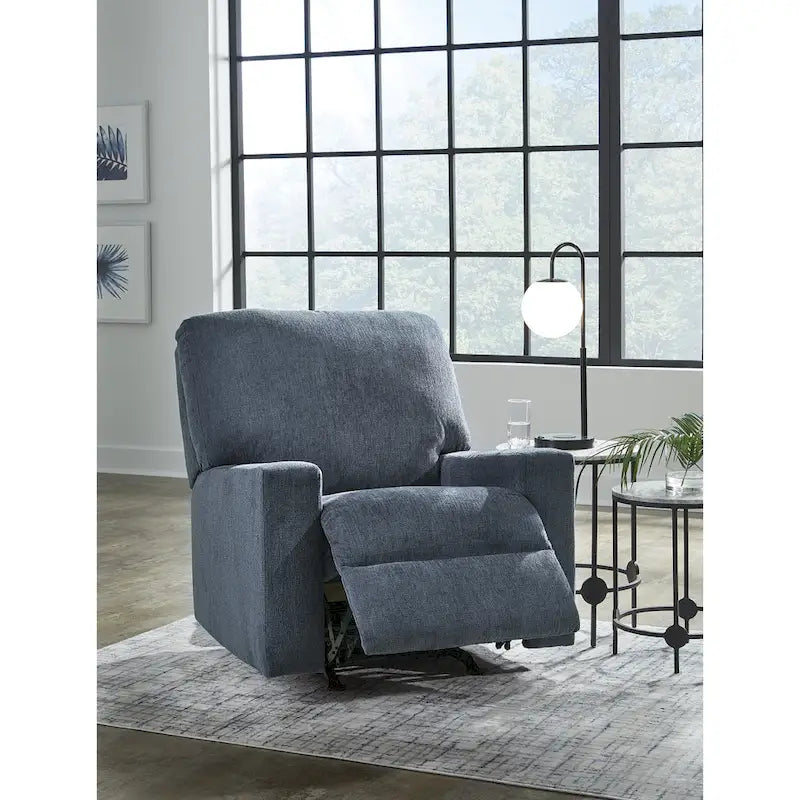Signature Design by Ashley Rannis Rocker Recliner