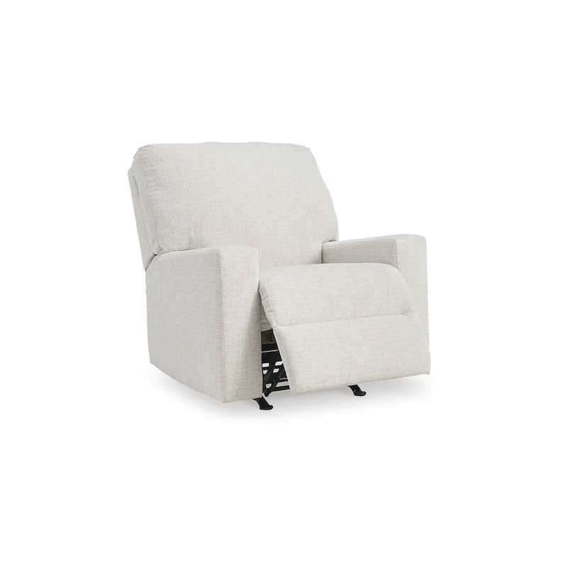 Signature Design by Ashley Rannis Rocker Recliner