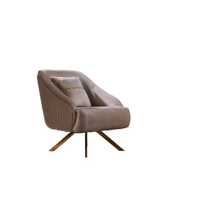 Lucca Confortable Modern Living room Chair