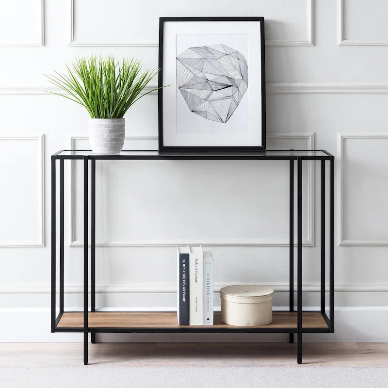 Vireo 42 Accent Table