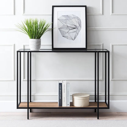 Vireo 42 Accent Table