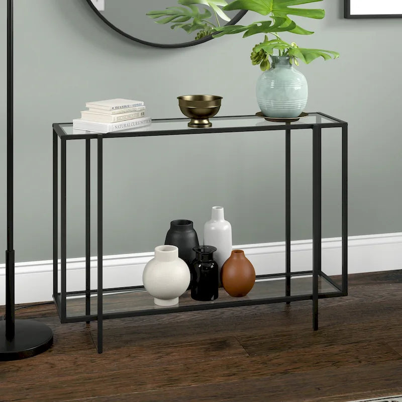 Vireo 42 Accent Table