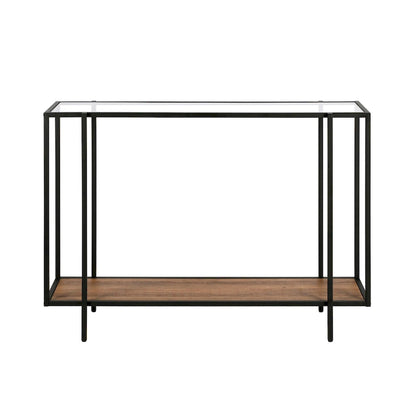 Vireo 42 Accent Table