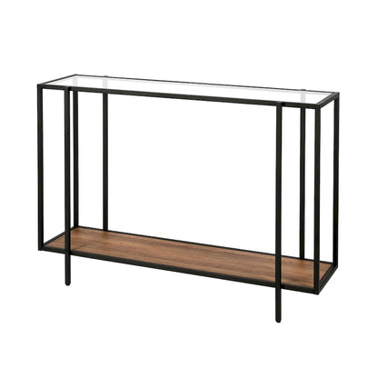 Vireo 42 Accent Table
