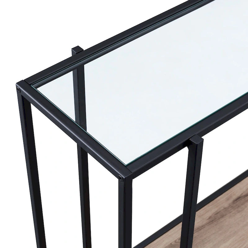 Vireo 42 Accent Table