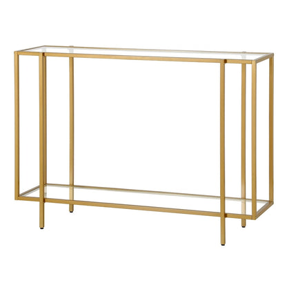 Vireo 42 Accent Table