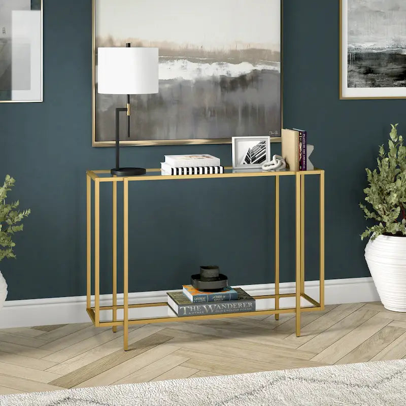 Vireo 42 Accent Table