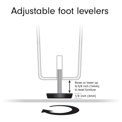 Vireo 42 Accent Table