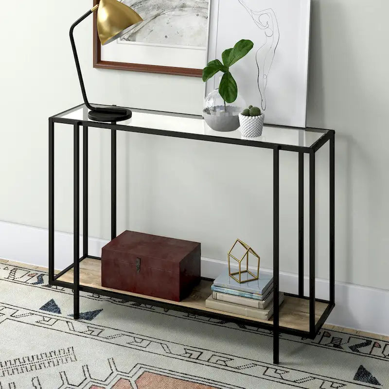 Vireo 42 Accent Table