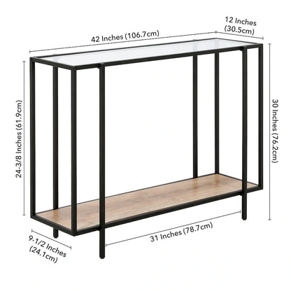 Vireo 42 Accent Table