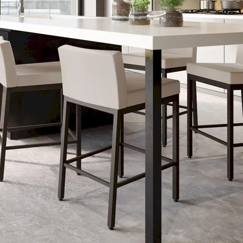 Amisco Fairfield Counter Stool