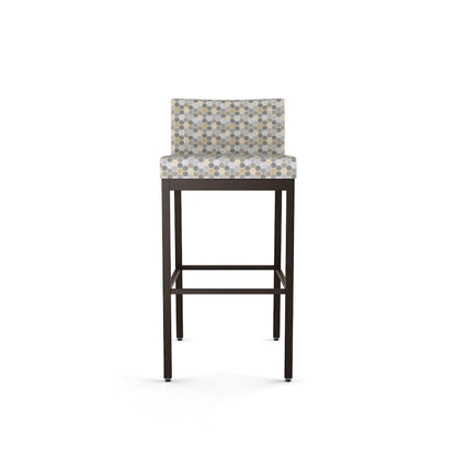 Amisco Fairfield Counter Stool