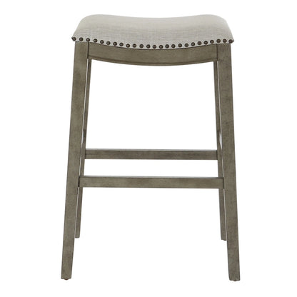 Saddle Stool 30 (2-Pack)