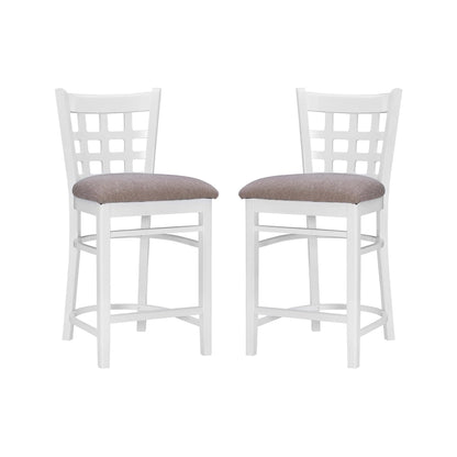 Levan Counter Stool (Set of 2)