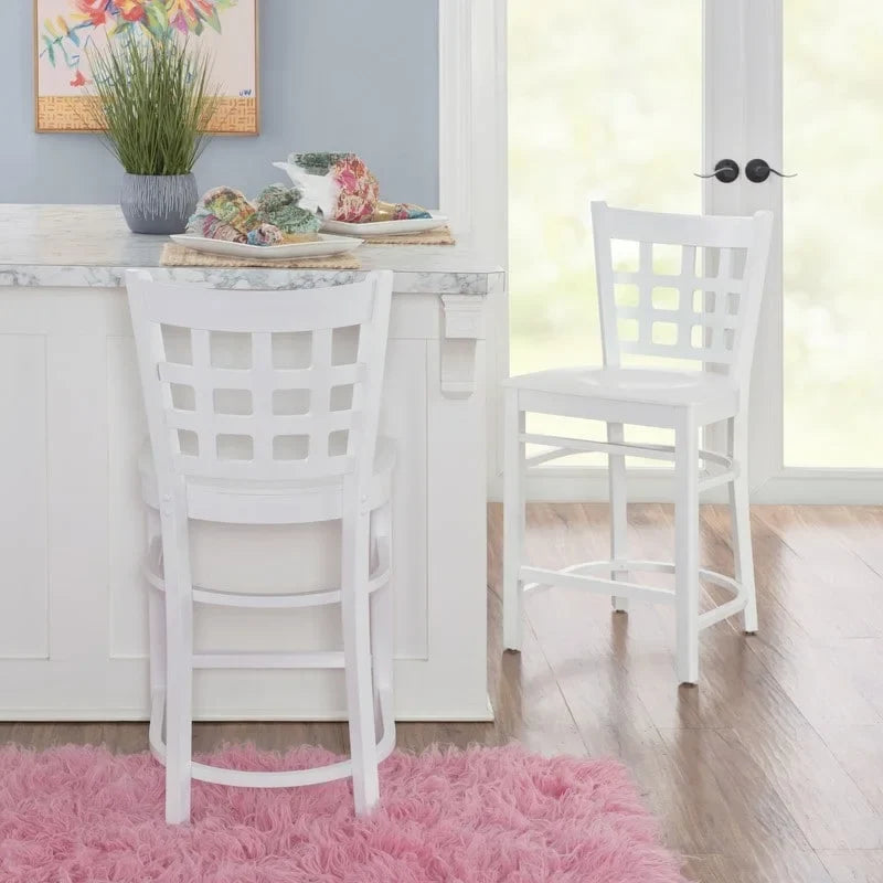 Levan Counter Stool (Set of 2)