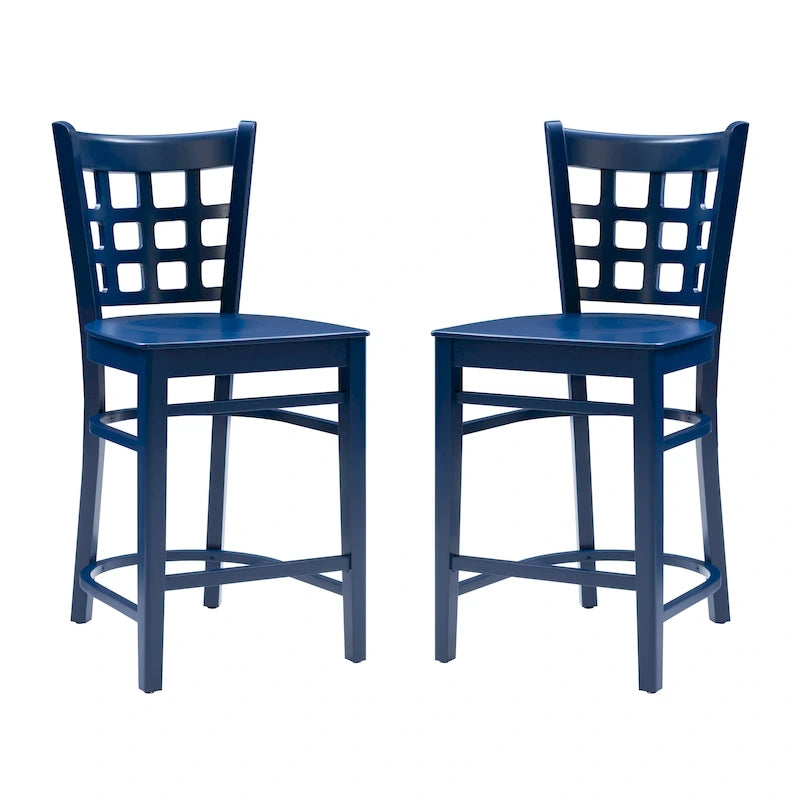 Levan Counter Stool (Set of 2)