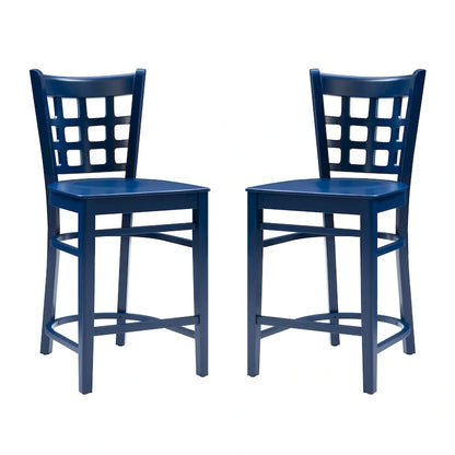 Levan Counter Stool (Set of 2)