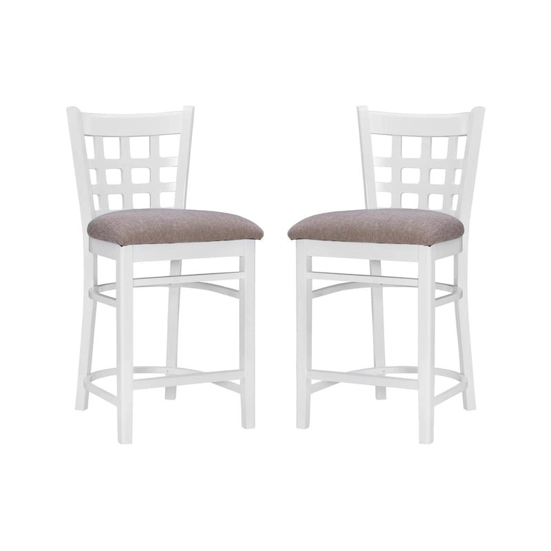Levan Counter Stool (Set of 2)