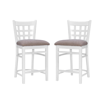 Levan Counter Stool (Set of 2)