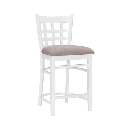 Levan Counter Stool (Set of 2)