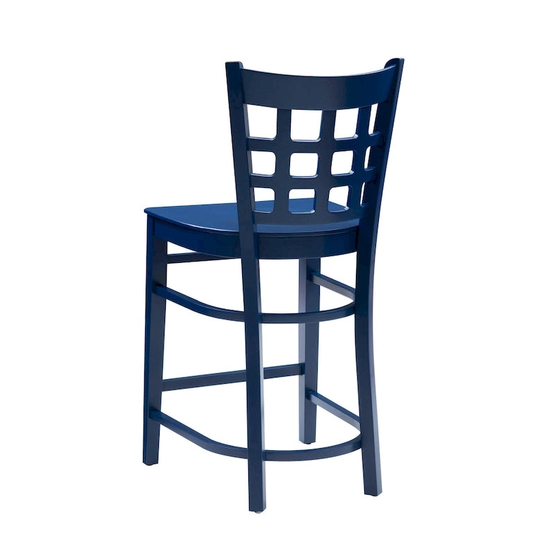 Levan Counter Stool (Set of 2)
