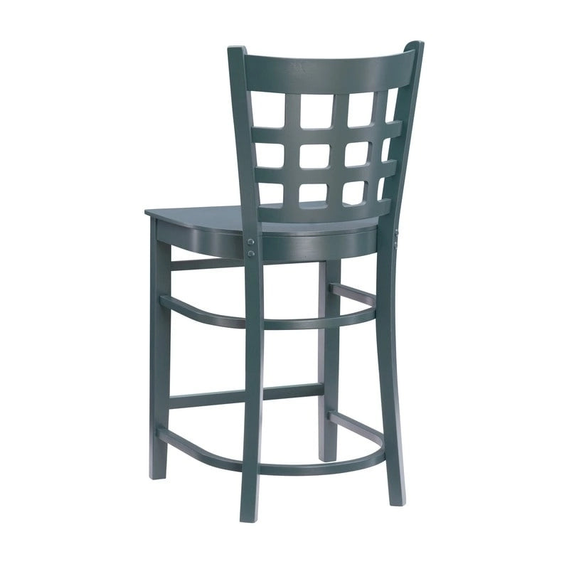 Levan Counter Stool (Set of 2)